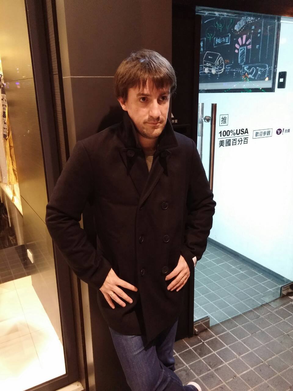 Renaud